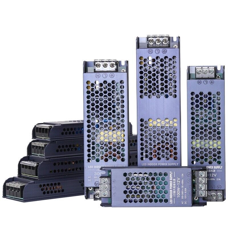 LED Power Supply