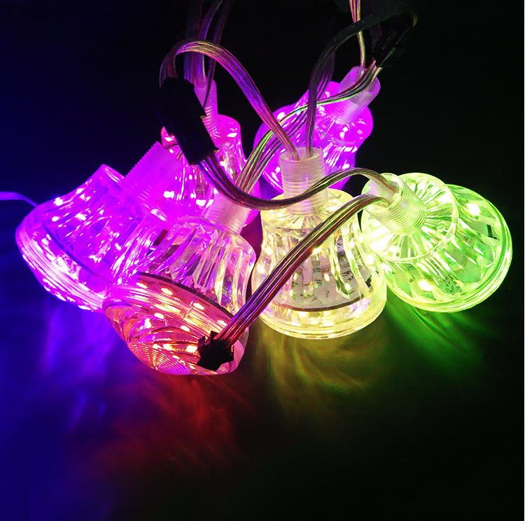 LED Point Light